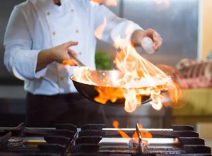 Pentingnya Sertifikasi Food Handler